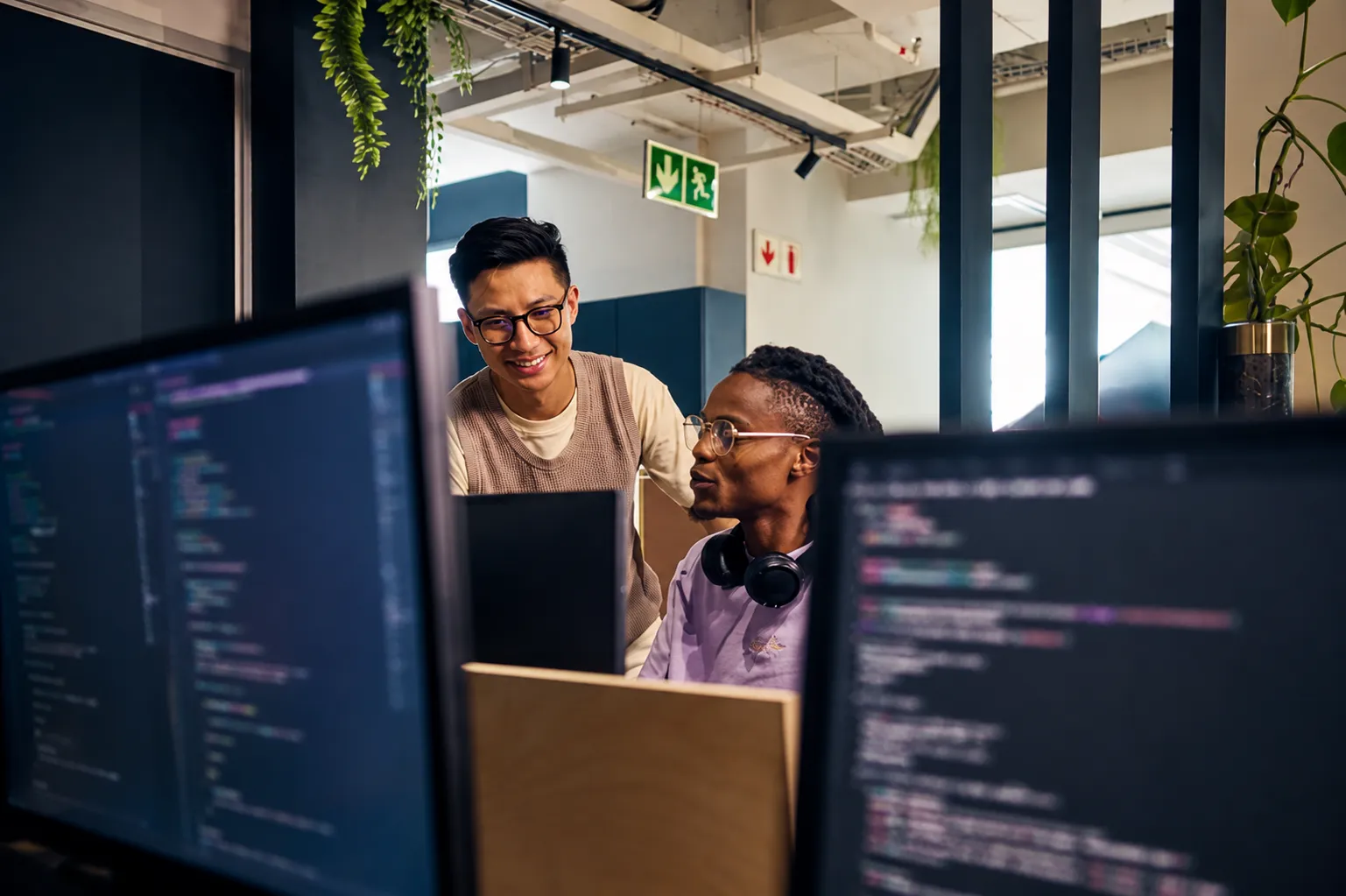 The AutocratTech team
