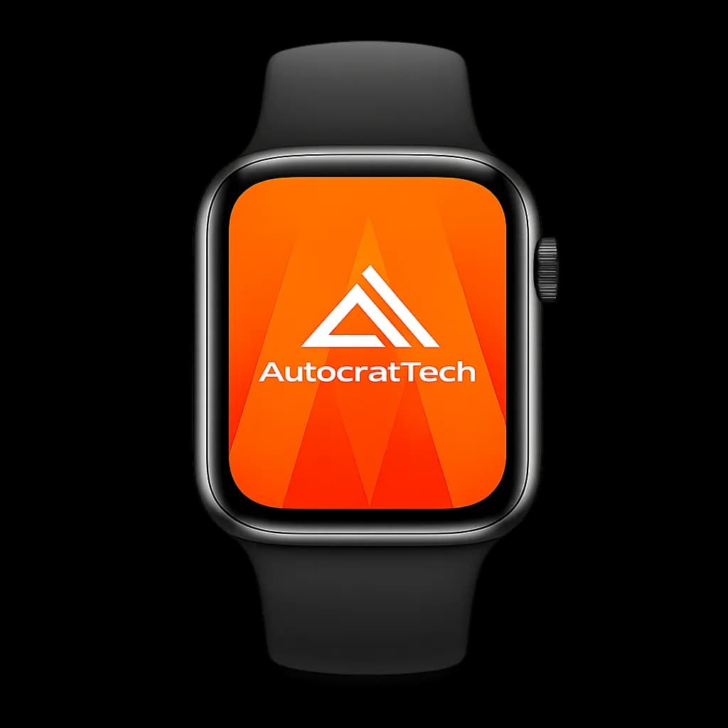 Wearables repair